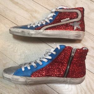 Golden Goose sneaker NIB